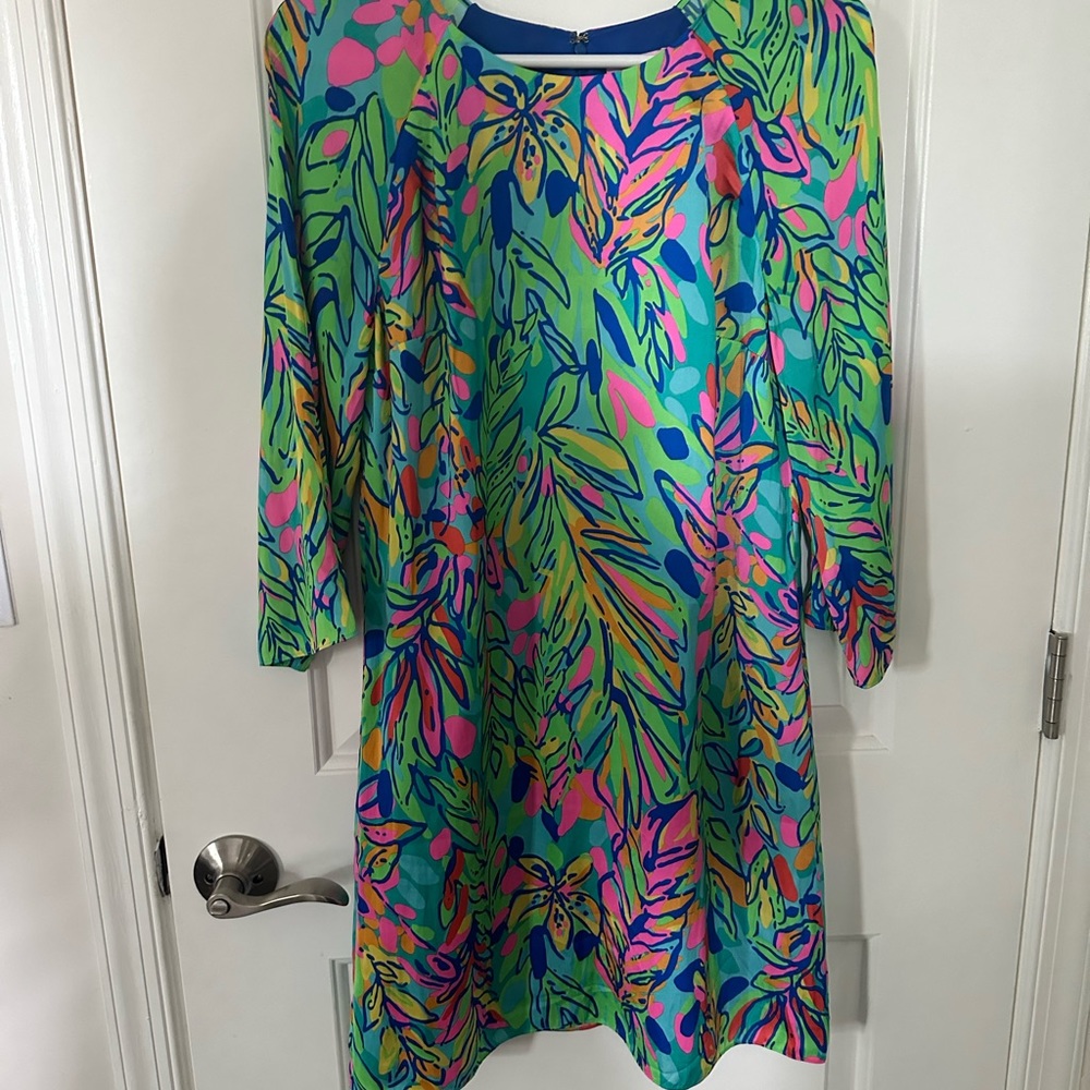 Lilly Dress